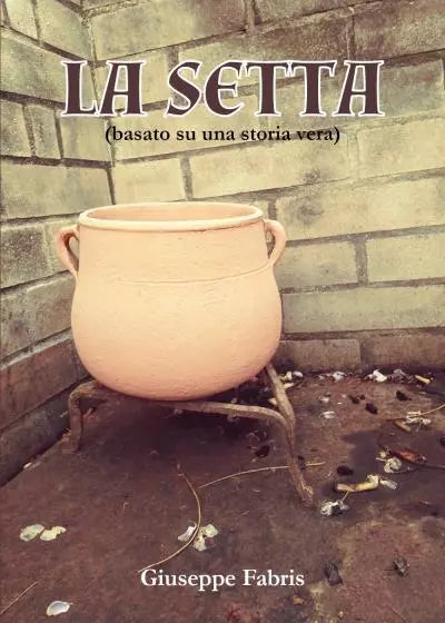 La setta di Giuseppe Fabris