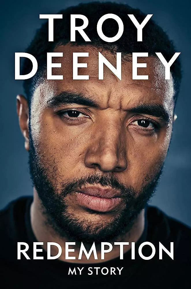 Troy Deeney