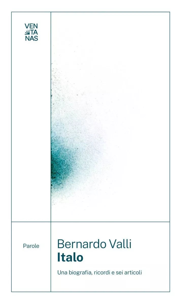 Italo Una biografia
