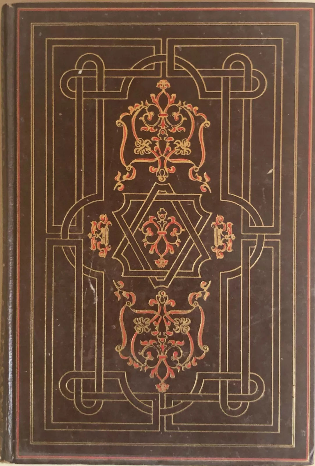 Commedie di Aristofane, 1972, Club del libro