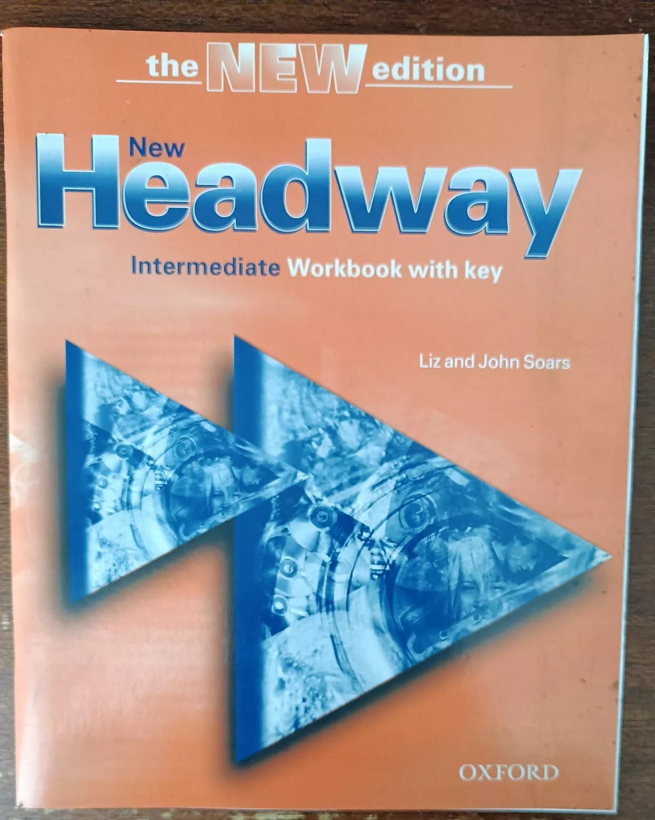New Headway