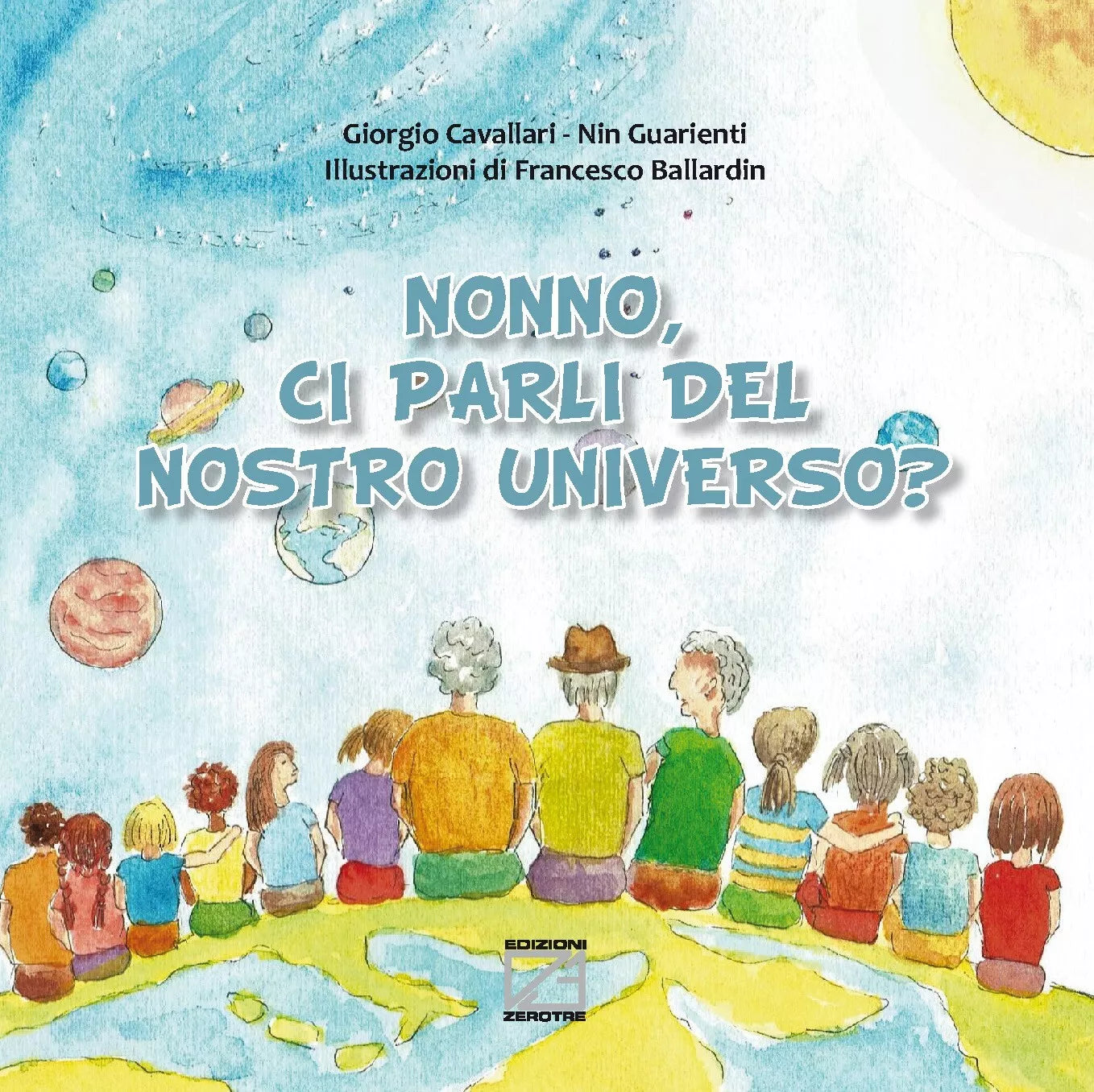 NONNO