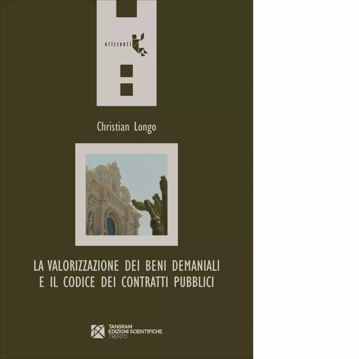 La valorizzazione dei beni demaniali e il Codice dei contratti pubblici
