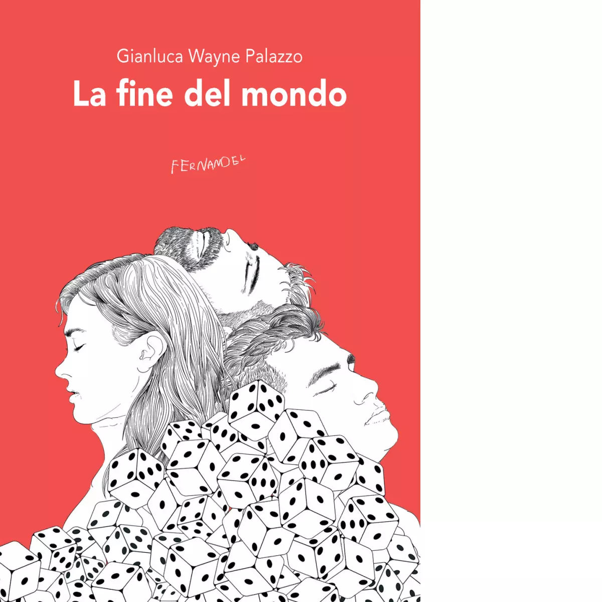La fine del mondo di Palazzo Gianluca Wayne