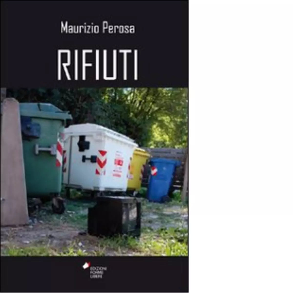 Rifiuti di Perosa Maurizio