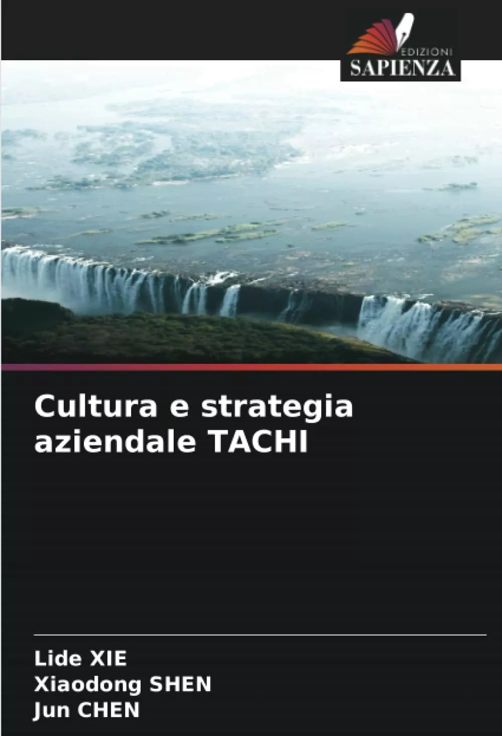 Cultura e strategia aziendale TACHI
