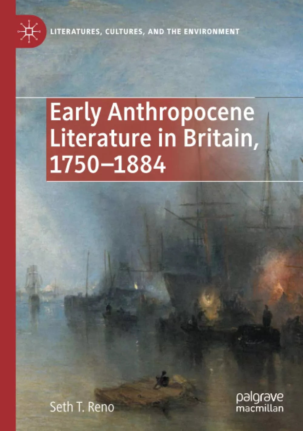 Early Anthropocene Literature In Britain