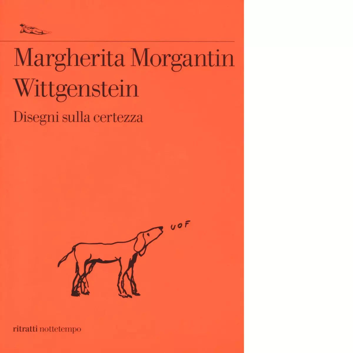 Wittgenstein di Margherita Morgantin
