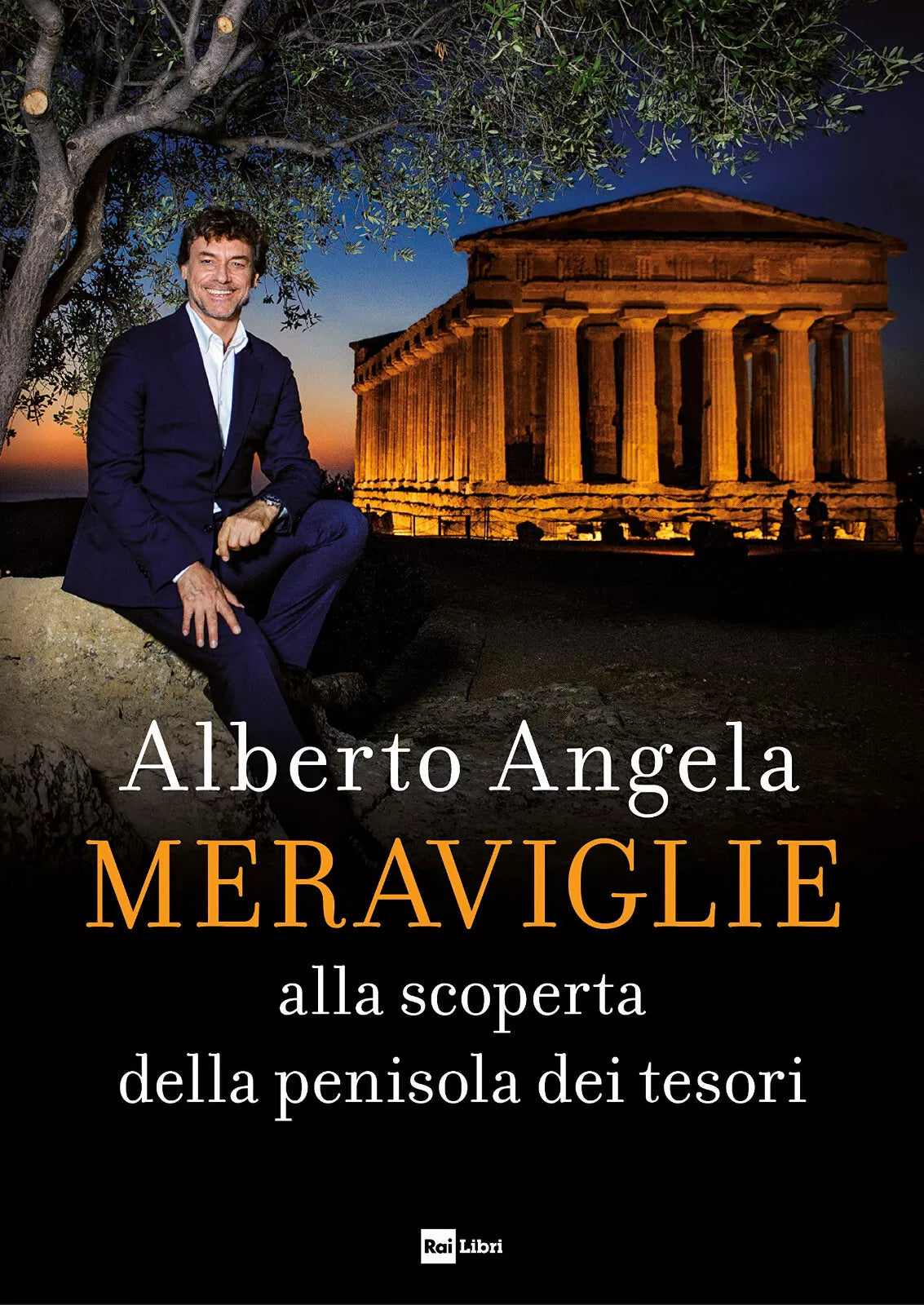Meraviglie Alla scoperta della penisola dei tesori