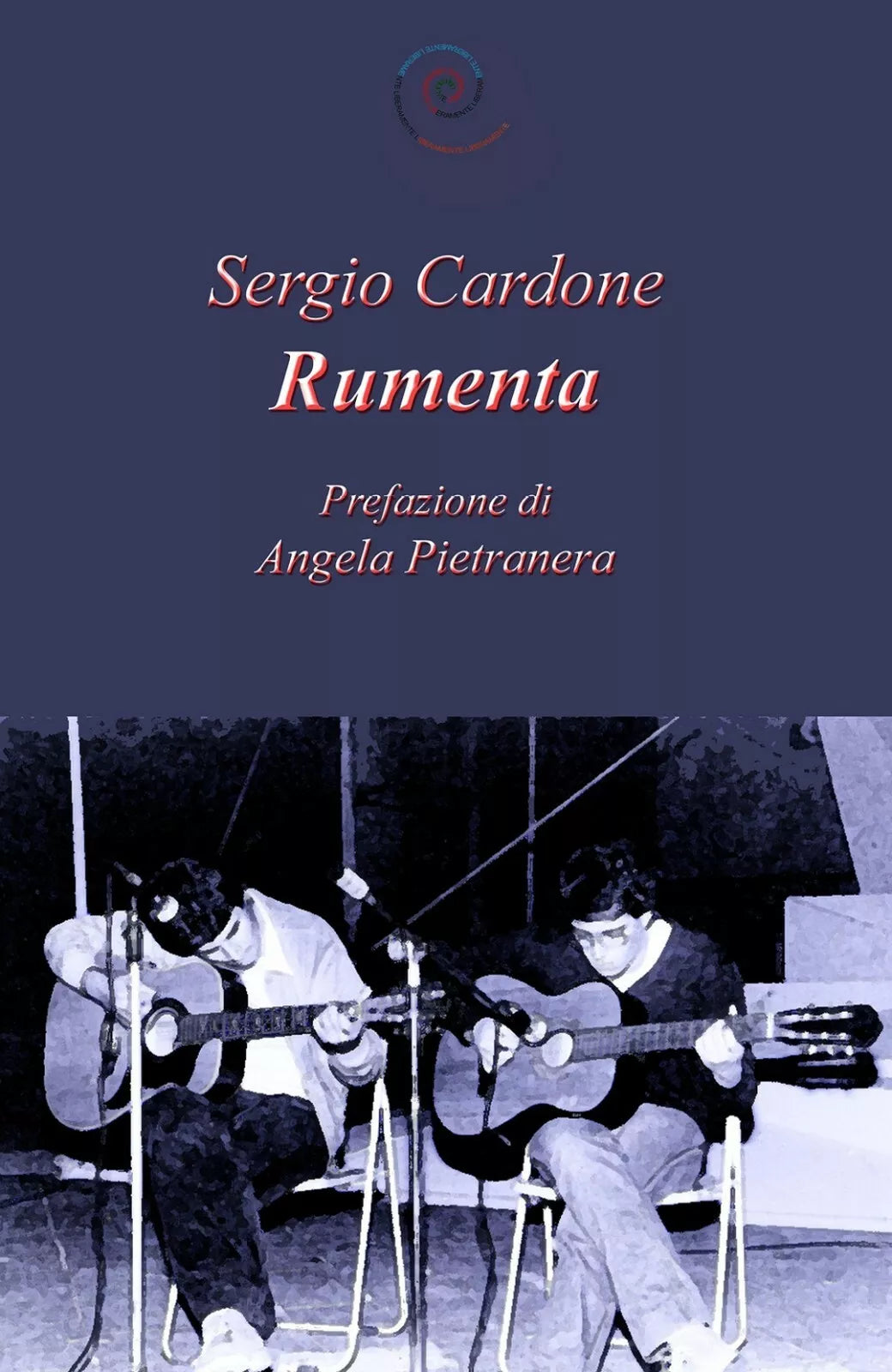 Rumenta di Sergio Cardone, 2018, Youcanprint