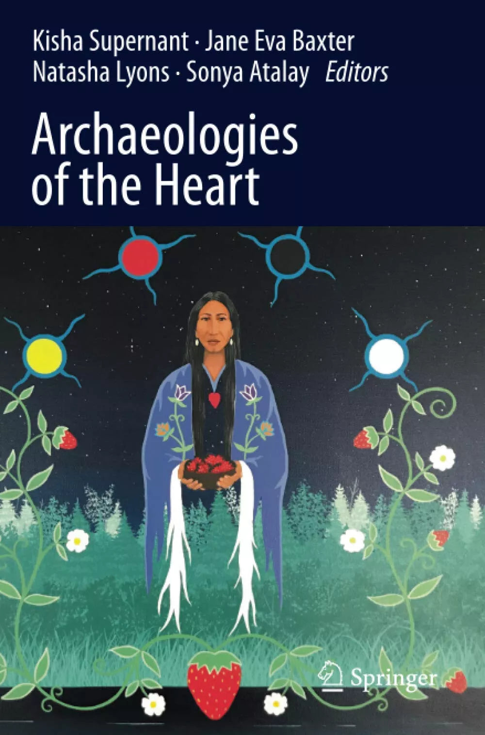 Archaeologies of the Heart