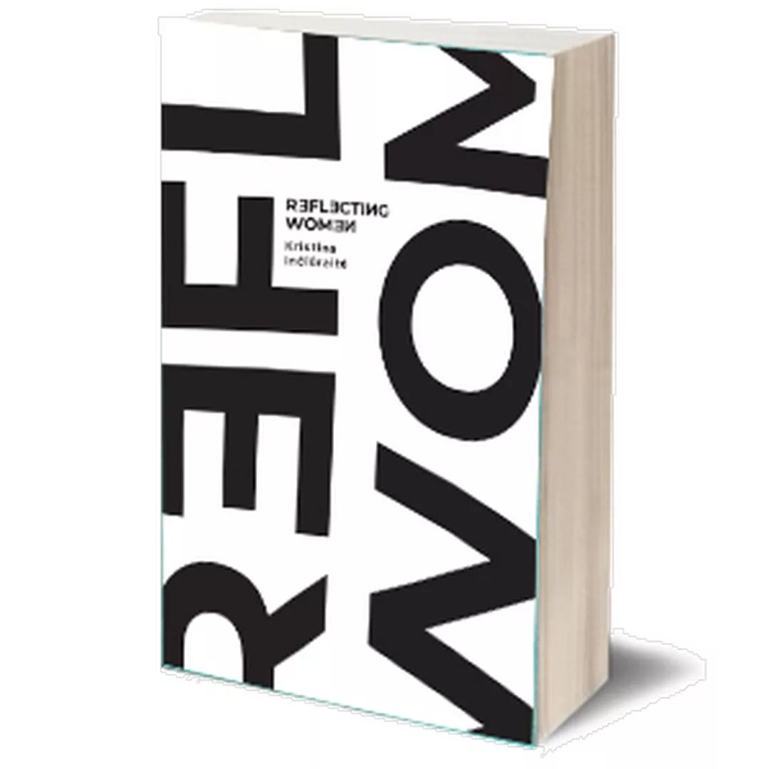 Reflecting Women di Kristina Inciuraite, 2019, Iacobelli Editore