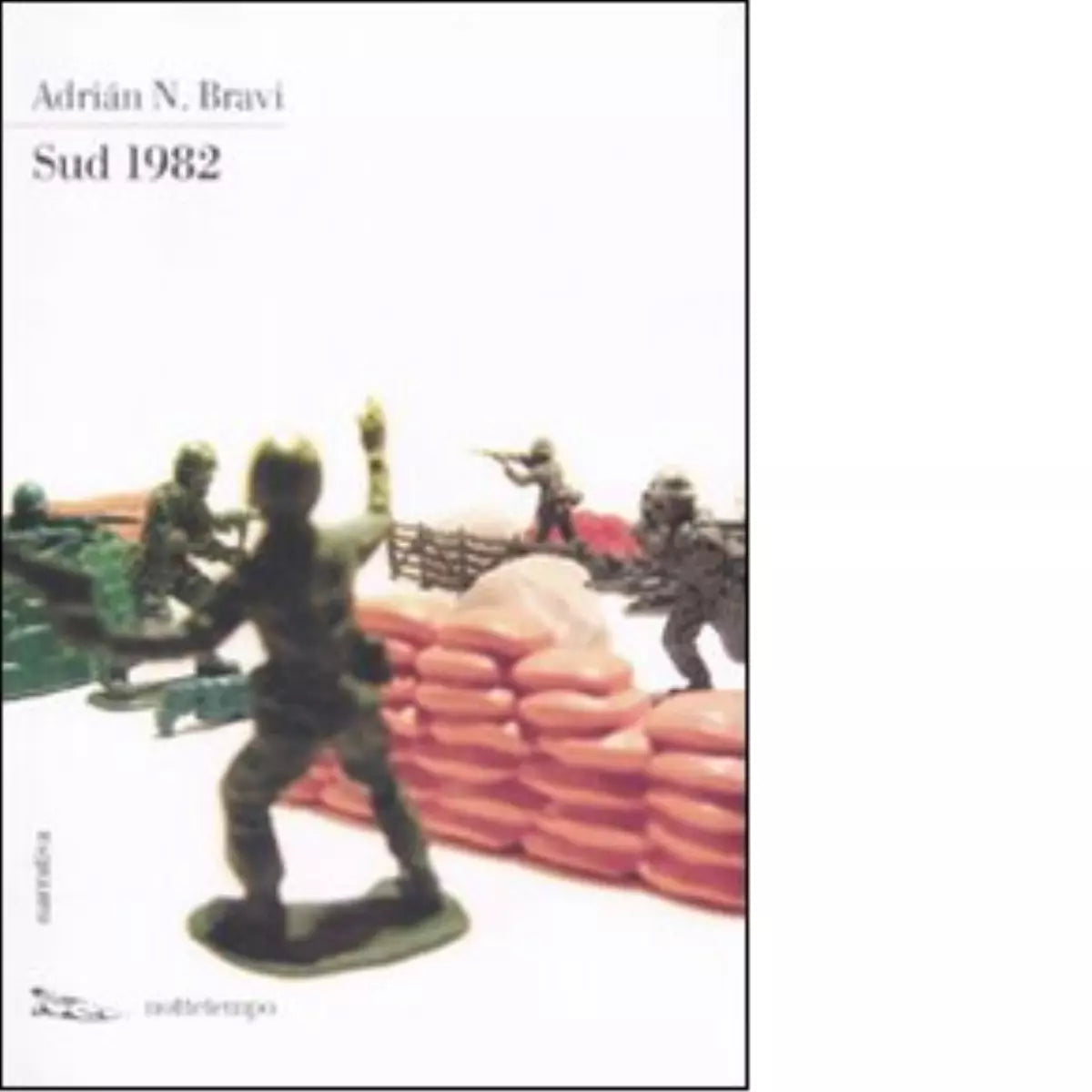 Sud 1982 di Adri n N Bravi