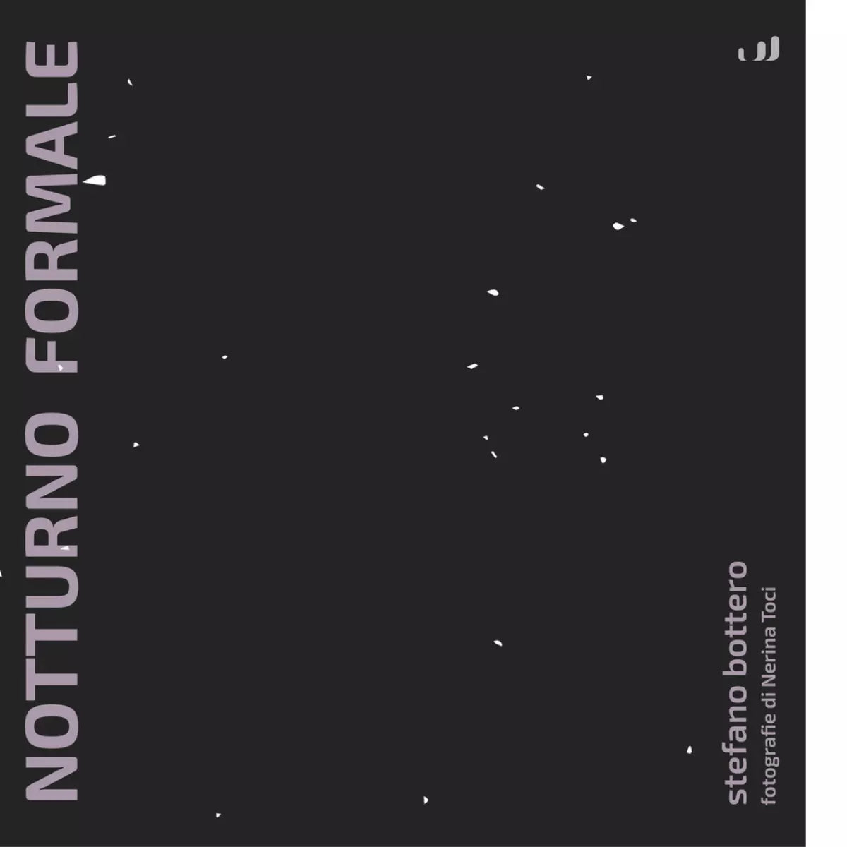 Notturno Formale di Bottero Stefano