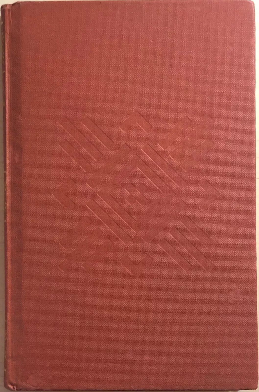 Volevo i pantaloni di Lara Cardella, 1989, Arnoldo Mondadori Editore