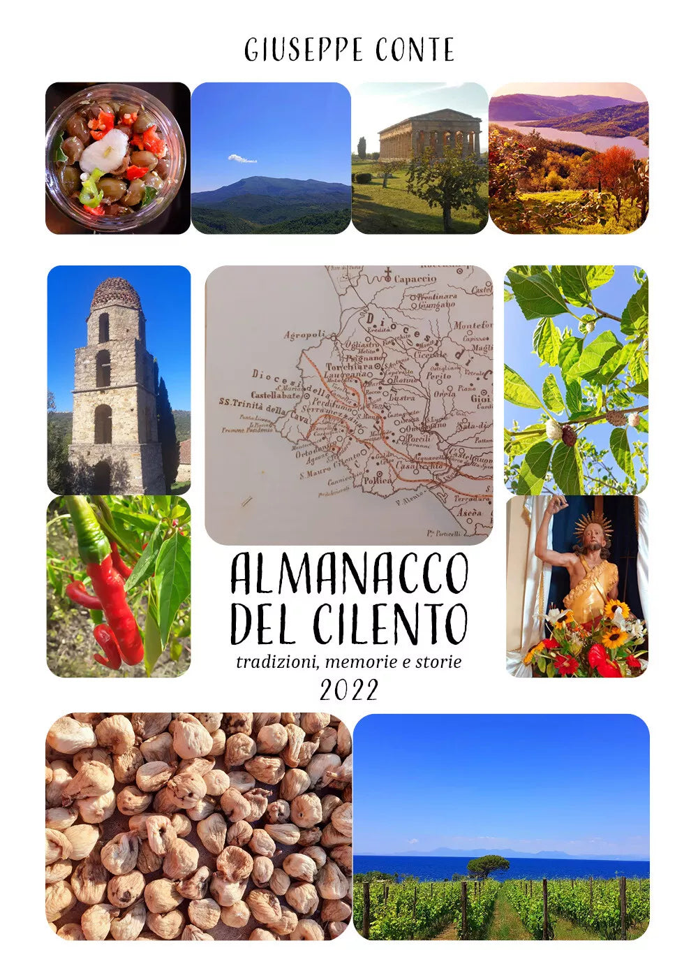 L Almanacco del Cilento Tradizioni