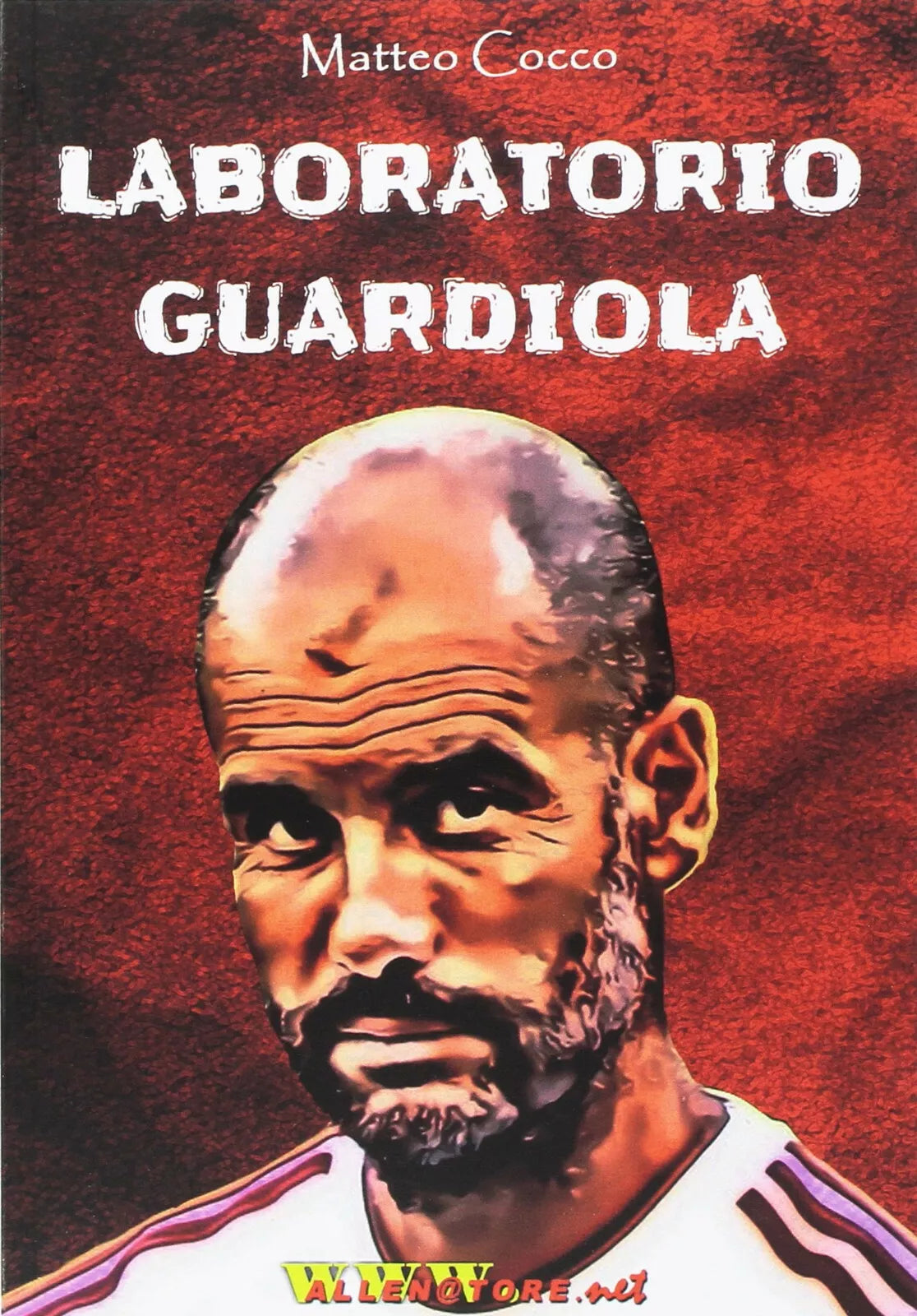 Laboratorio Guardiola
