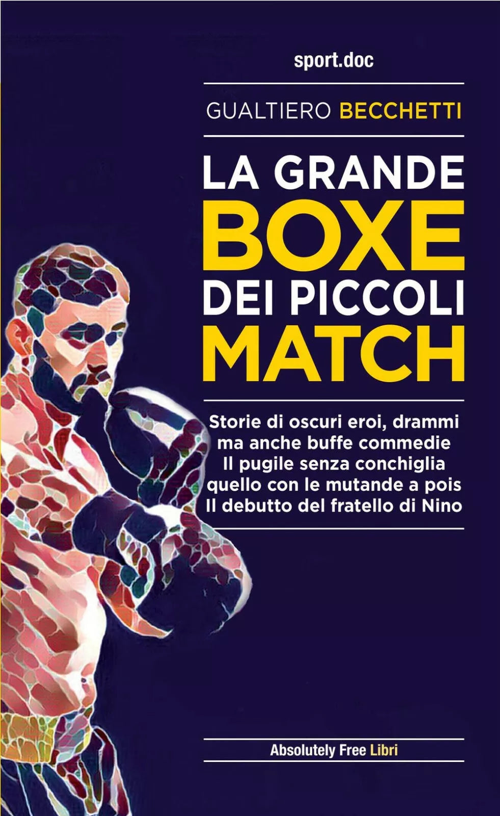 La grande boxe dei piccoli match