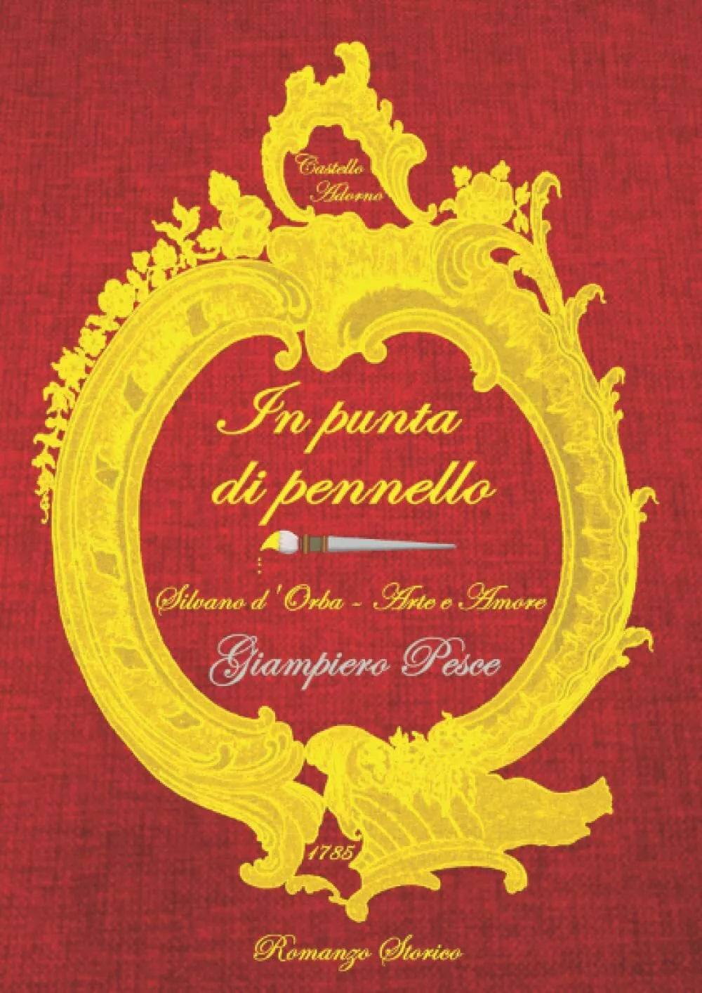 In punta di pennello