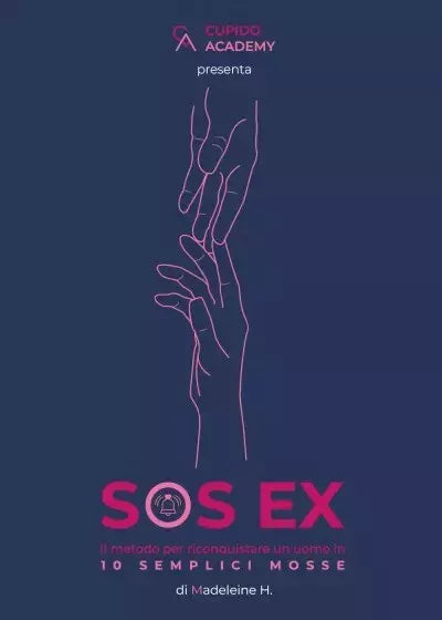 SOS Ex di Madeleine H