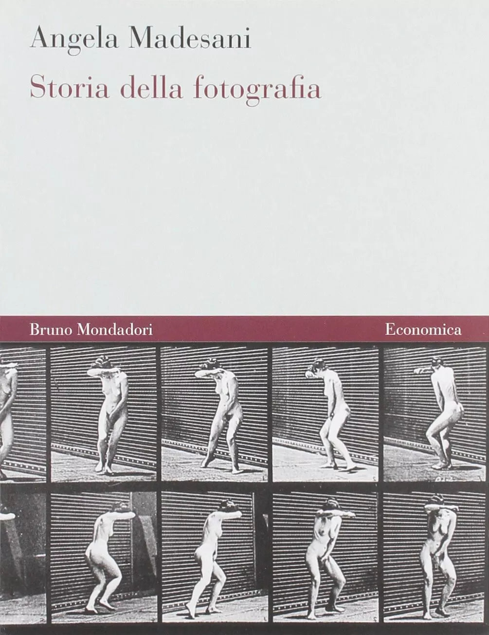 Storia della fotografia Ediz illustrata