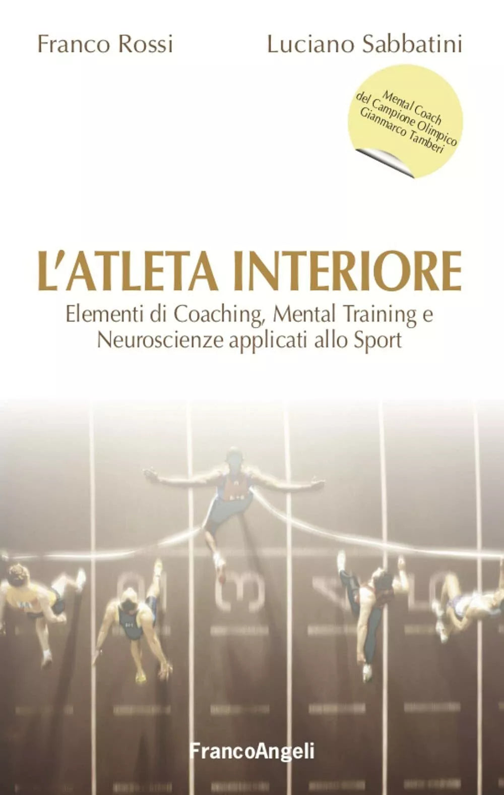 L atleta interiore