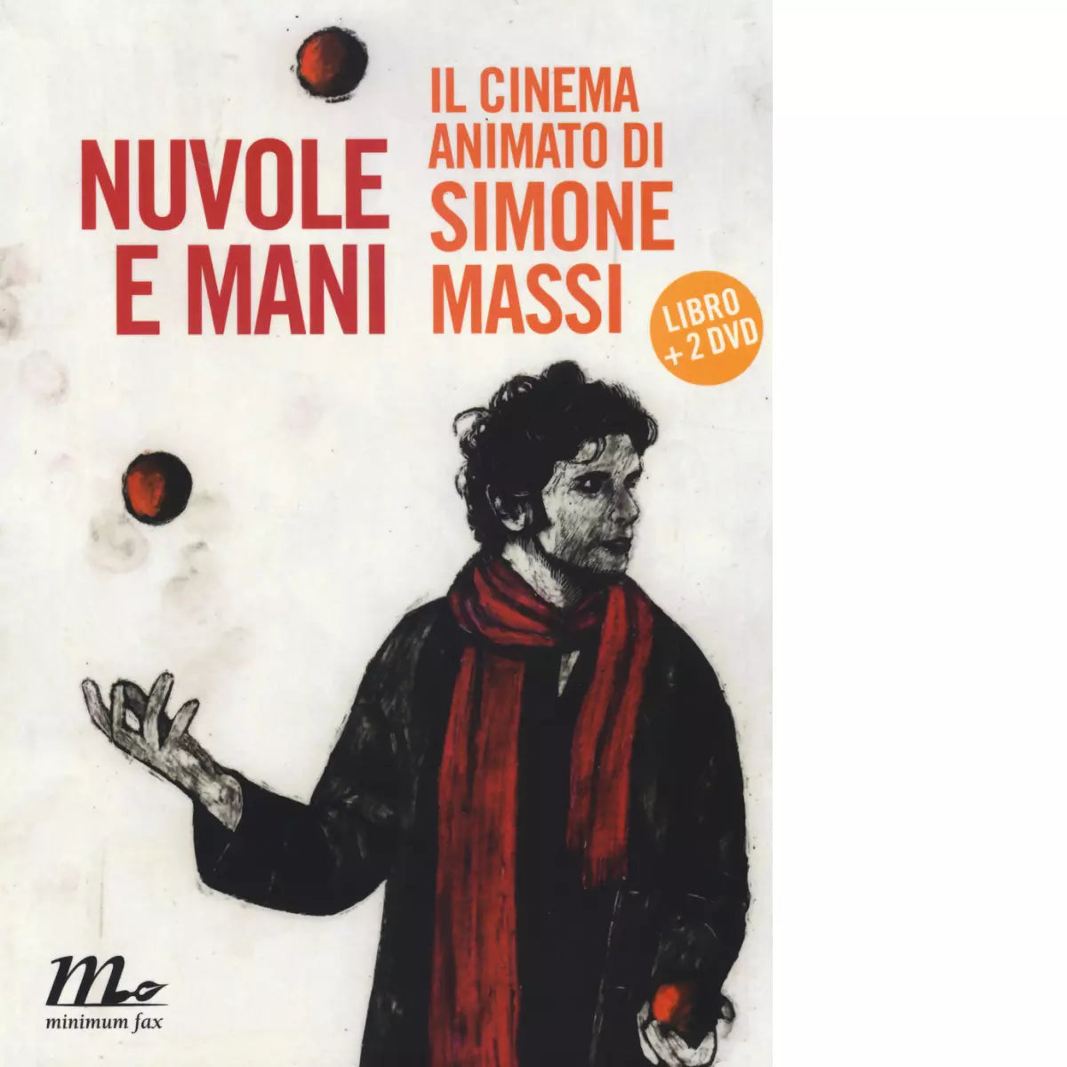Nuvole e mani di F Tassi