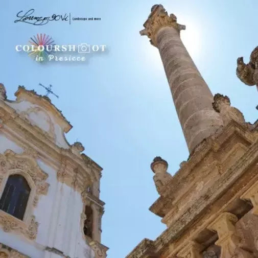 ColorShoot in Presicce di Lorenzo90vi