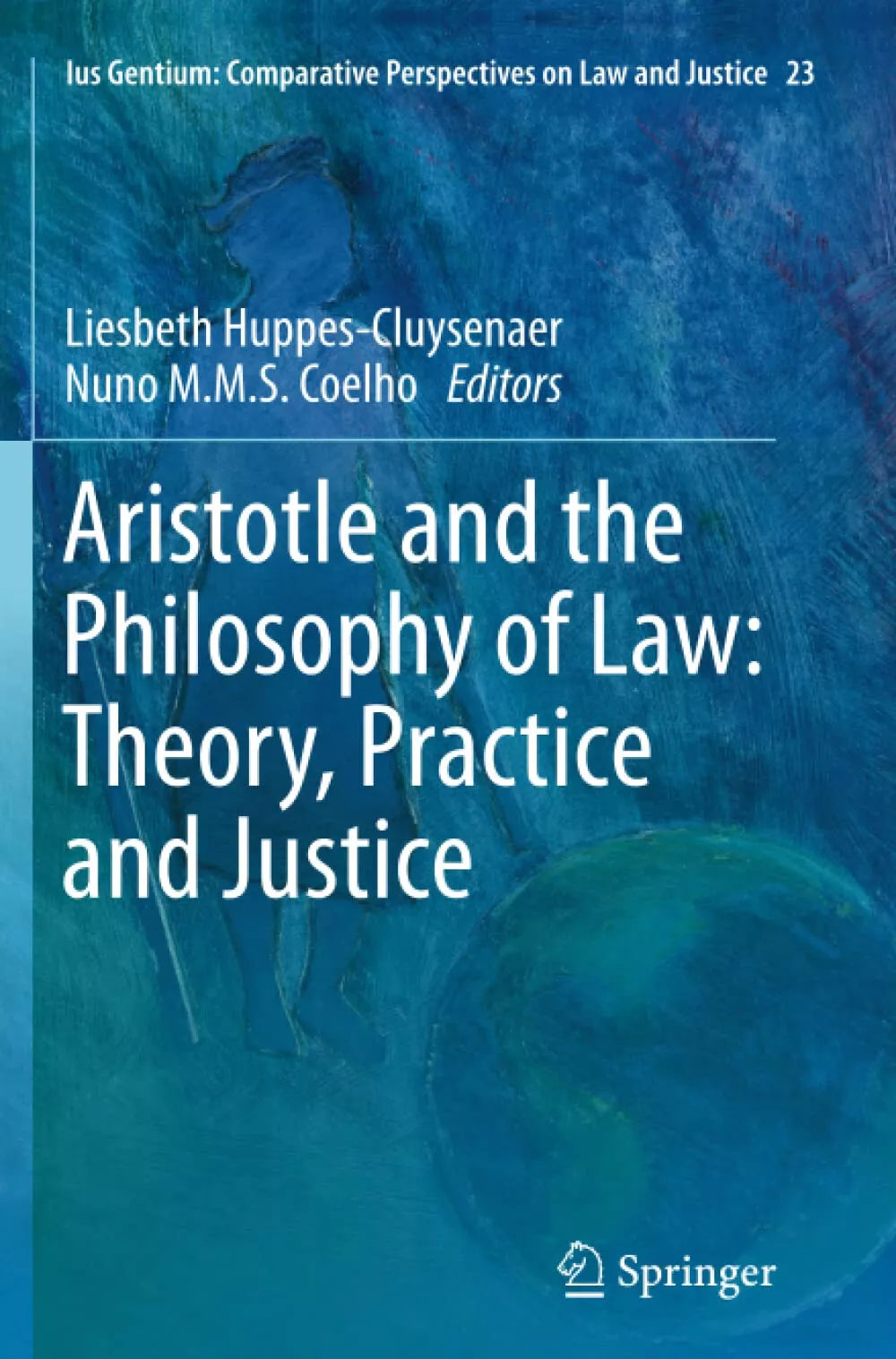 Aristotle and The Philosophy of Law