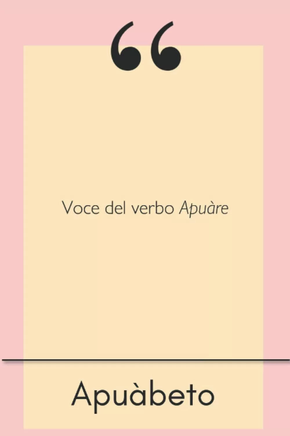 Apu beto