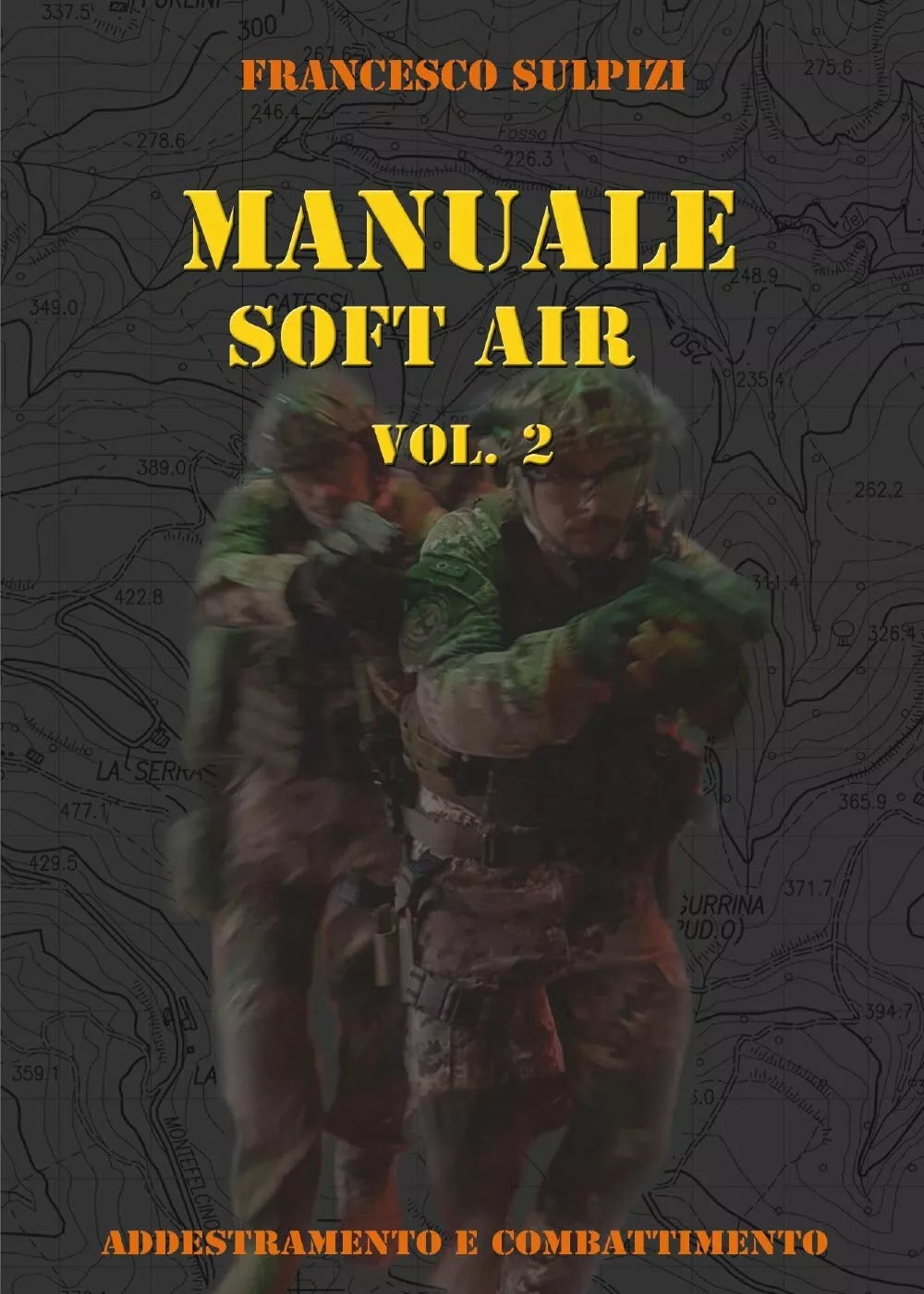Manuale soft air vol 2