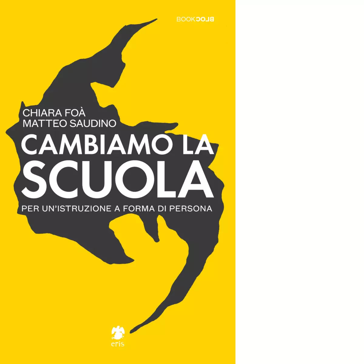 Cambiamo la scuola di Saudino Matteo