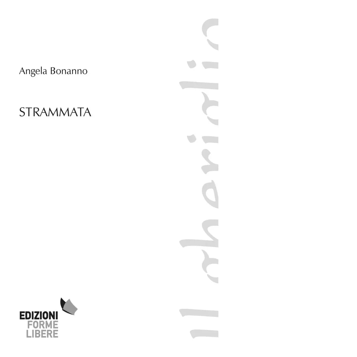 Strammata di Angela Bonanno