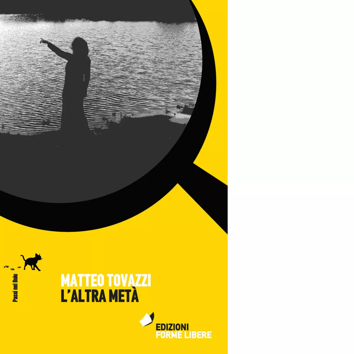 L altra met di Tovazzi Matteo