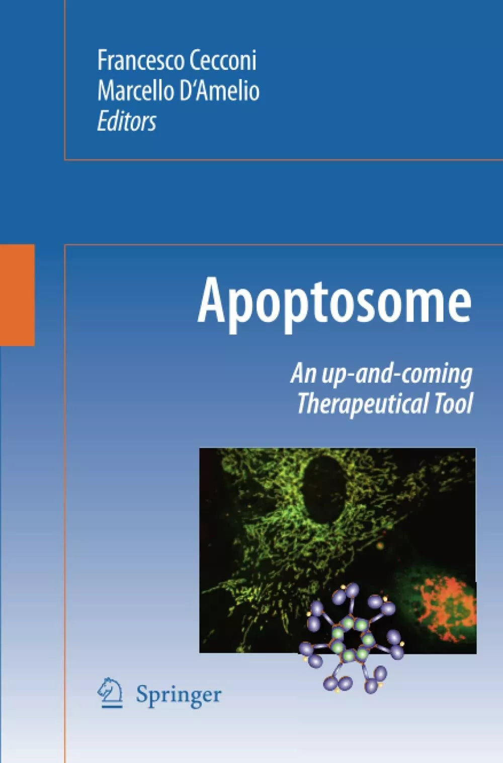 Apoptosome