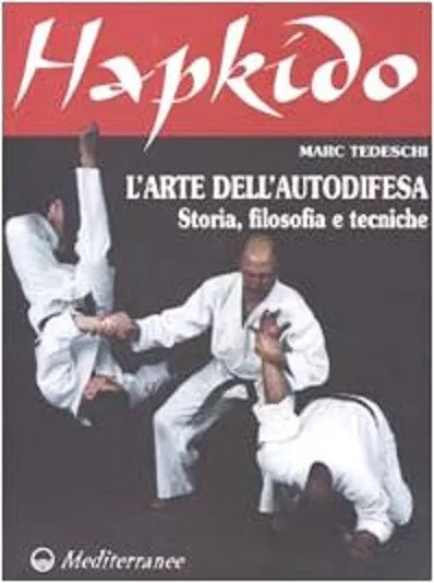 Hapkido L arte dell autodifesa