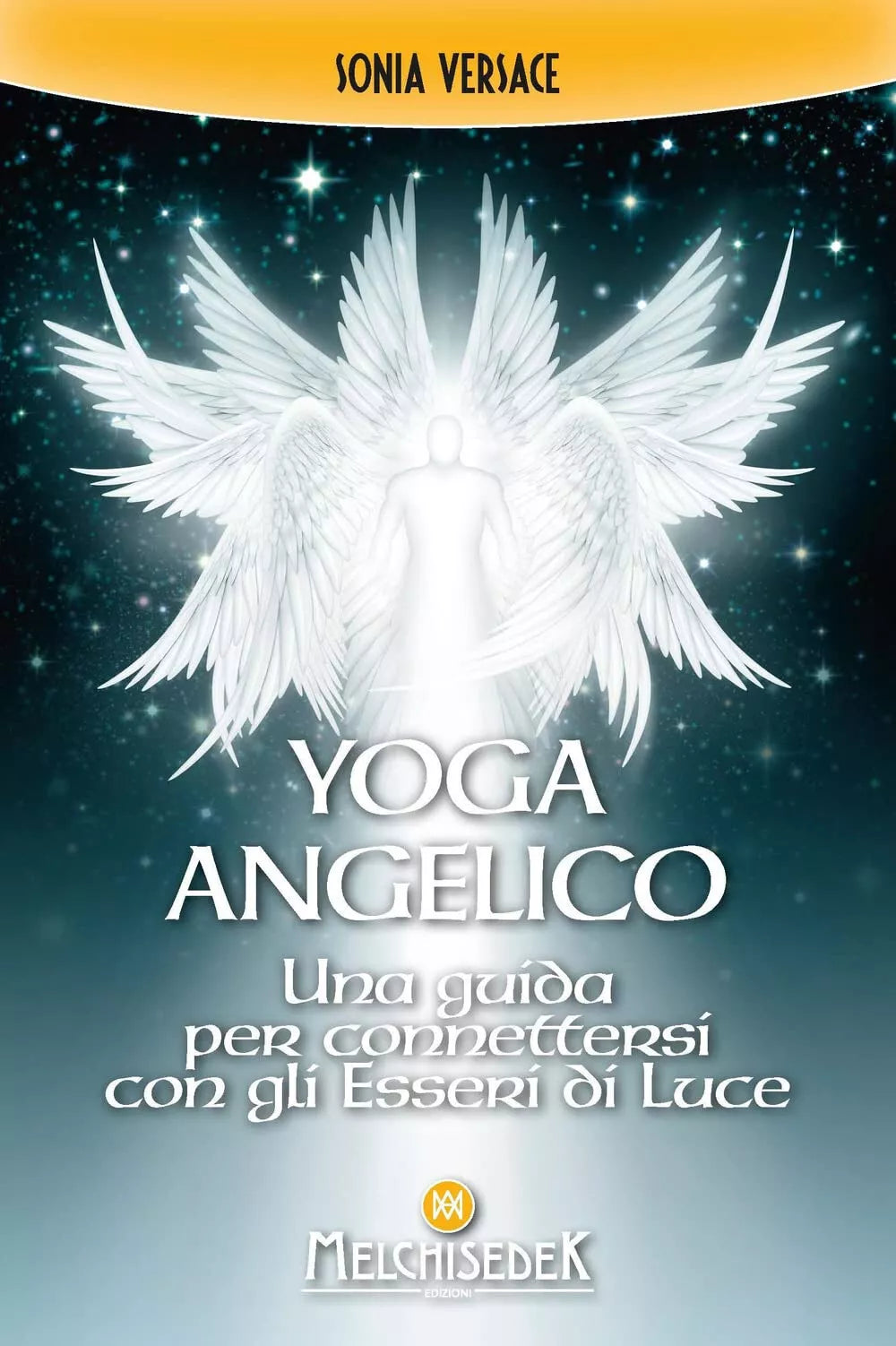 Yoga angelico