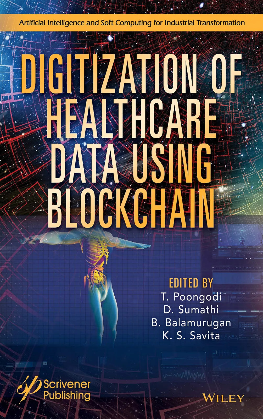 Digitization of Healthcare Data Using Blockchain