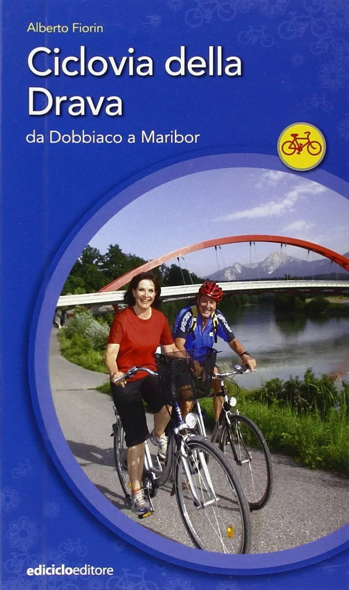 Ciclovia della Drava