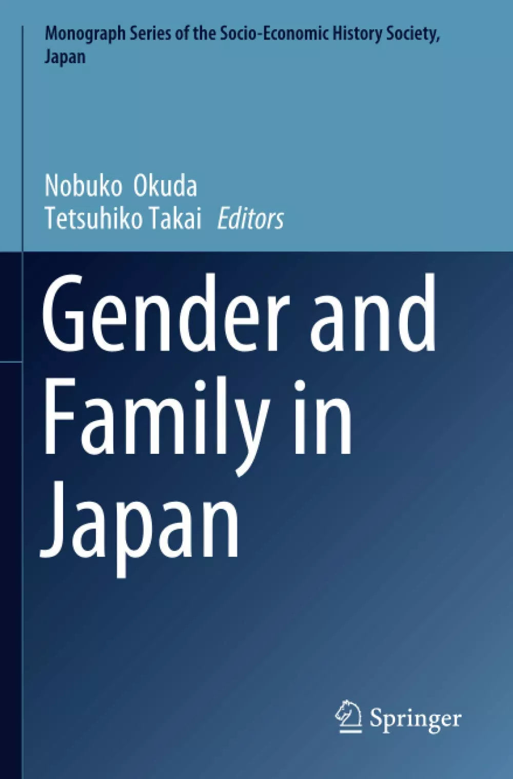 Gender and Family in Japan