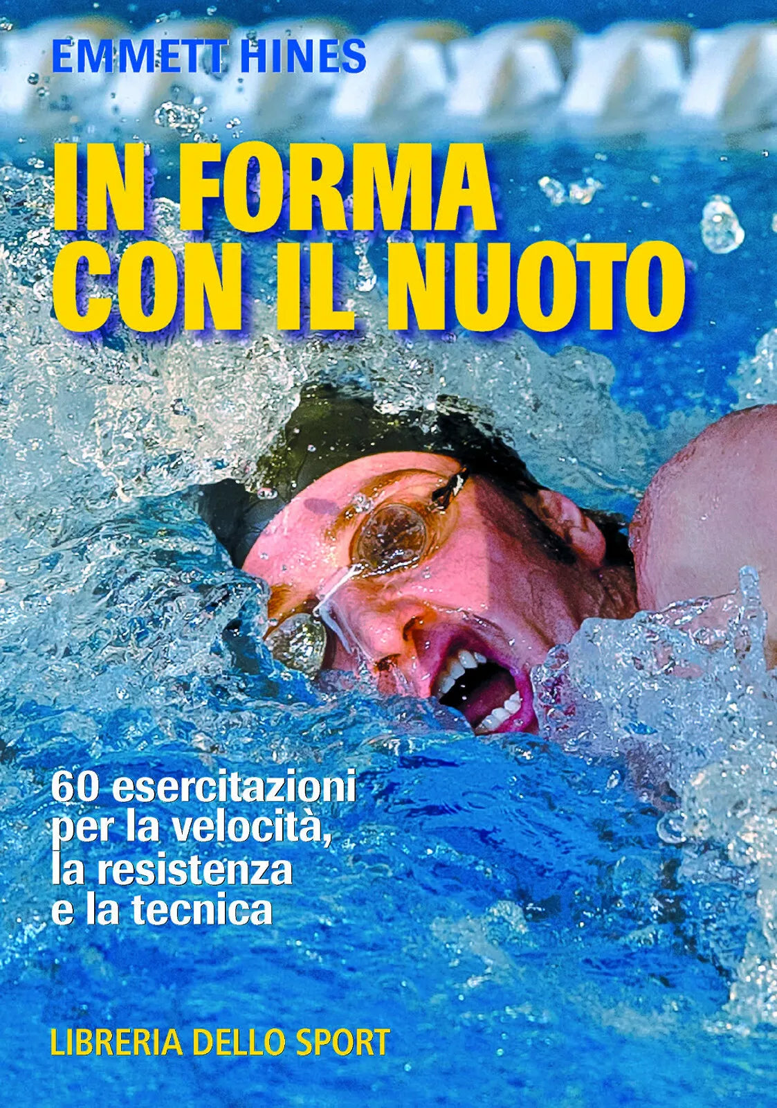 In forma con il nuoto
