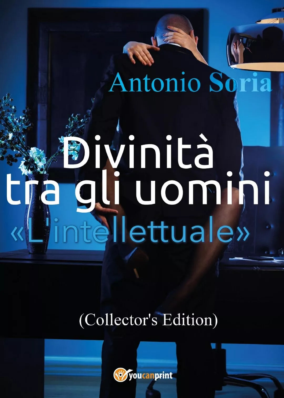 Divinita tra gli uomini «L’intellettuale» Collector’s Edition Pocket Edition
