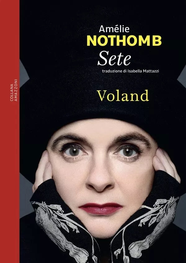 Sete di Am lie Nothomb