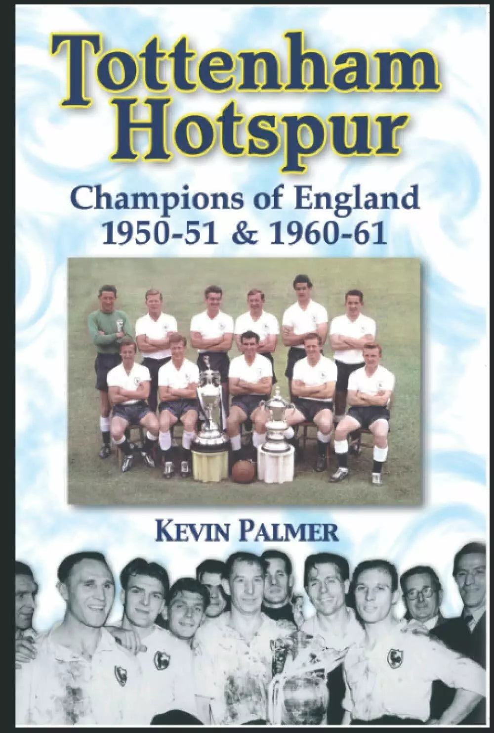 Tottenham Hotspur