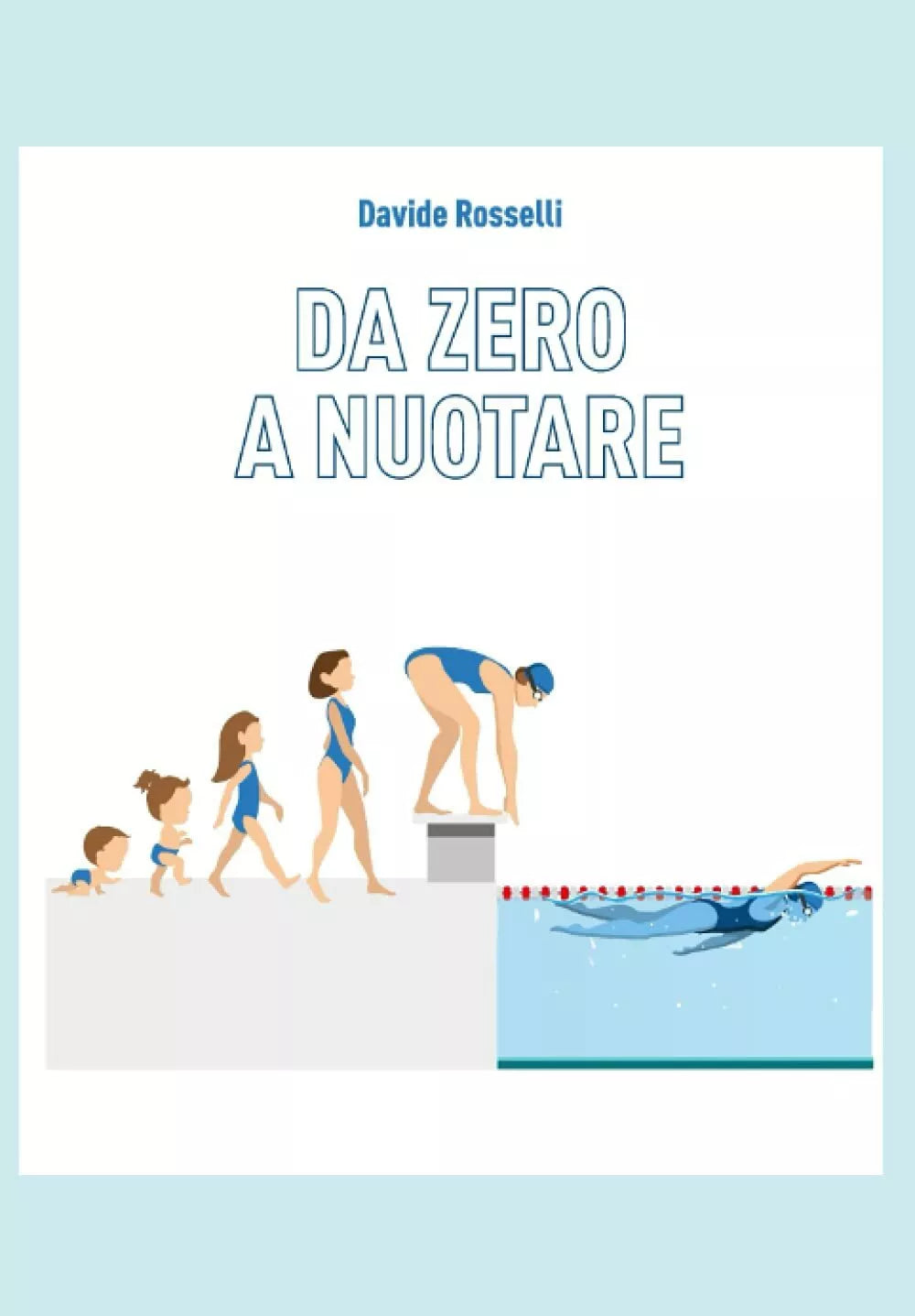 DA 0 A NUOTARE