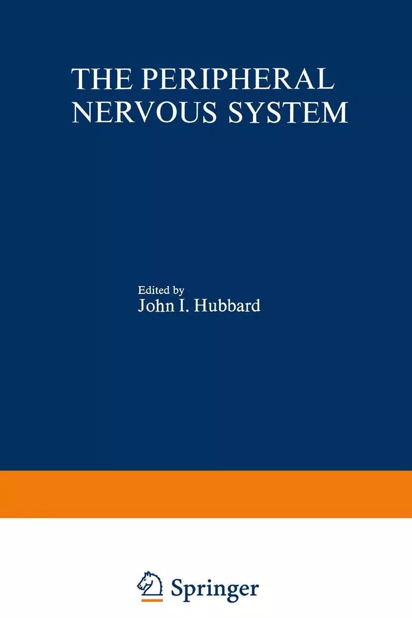 The Peripheral Nervous System