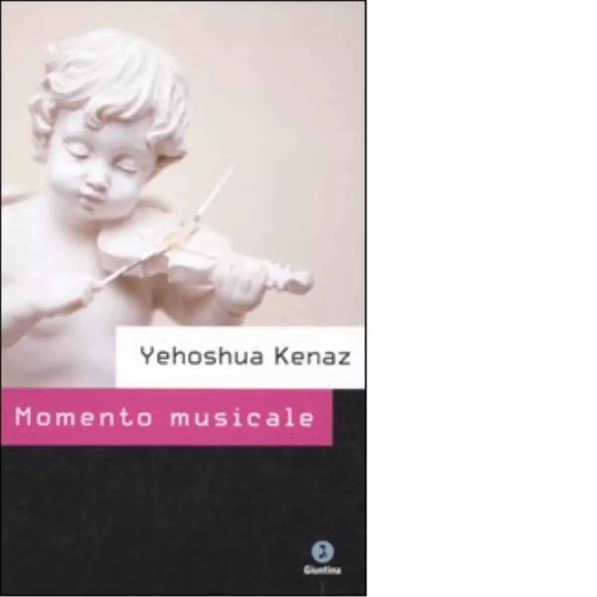 Momento musicale di Yehoshua Kenaz