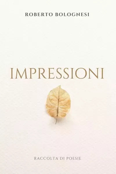 Impressioni di Roberto Bolognesi