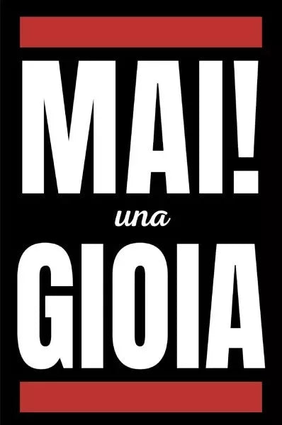 Mai una Gioia Giochi e quiz divertenti da fare mentre cerchi una gioia di Mai
