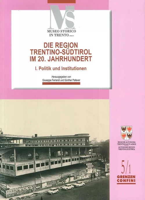 Region Trentino